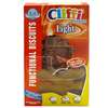 Cliffi Light Orta Ve Büyük Irk Köpek Ödül Bisküvisi 350 gr | 17,93 TL