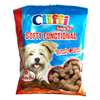 Cliffi Softy Functional Kuzulu Ve Çilekli Köpek Ödülü 50 gr | 6,96 TL