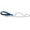 Ferplast Daytona Soft Mavi Zincir Köpek Gezdirme Tasması 100 cm | 283,34 TL