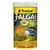 Tropical 3-Algae Granulat Balk Yemi 250 ml | 28,52 TL