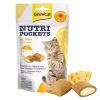 Gimcat Nutri Pockets Peynirli Kedi Ödülü 60 gr | 41,73 TL