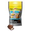 Gimdog Nutri Pockets Agile Glukozaminli Köpek Ödülü 45 gr | 14,60 TL