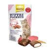 Gimcat Nutri Pockets Biftekli Malt Kedi Ödül Maması 60 gr | 43,33 TL
