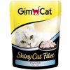Gimcat Shinycat Filet Ton Balkl Pouch Kedi Mamas 70 gr | 4,95 TL