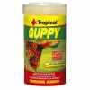 Tropical Guppy Lepistes Pul Balk Yemi 100 ml | 27,85 TL