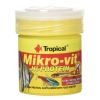 Tropical Mikrovit Hi Protein Yavru Balk Yemi 50 ml | 28,26 TL