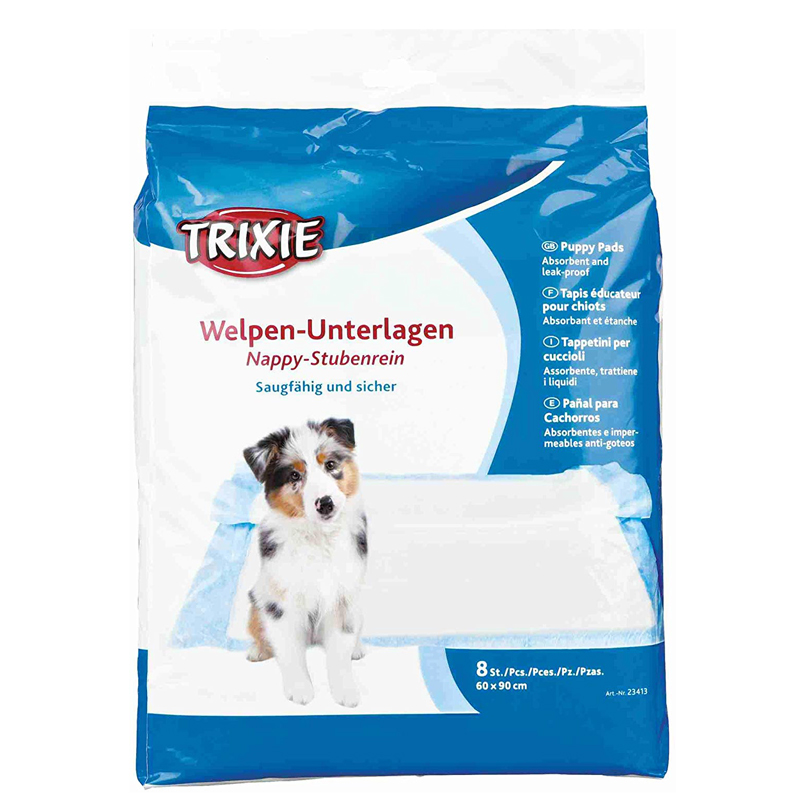Trixie Köpek Çiş Pedi 60x90 cm 8 Adet | 225,39 TL