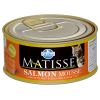 Farmina Matisse Somon Balkl Püre Konserve Kedi Mamas 85 gr | 4,00 TL