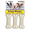 Press Bones kembeli Deri Köpek Kemii 80 gr x 3 Adet | 18,25 TL
