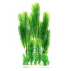 Quik nce Yaprakl Plastik Bitki Akvaryum Dekoru 50 cm | 38,64 TL