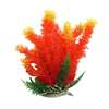 Natural Coral Turuncu Bitki Akvaryum Dekoru 25 cm | 19,47 TL