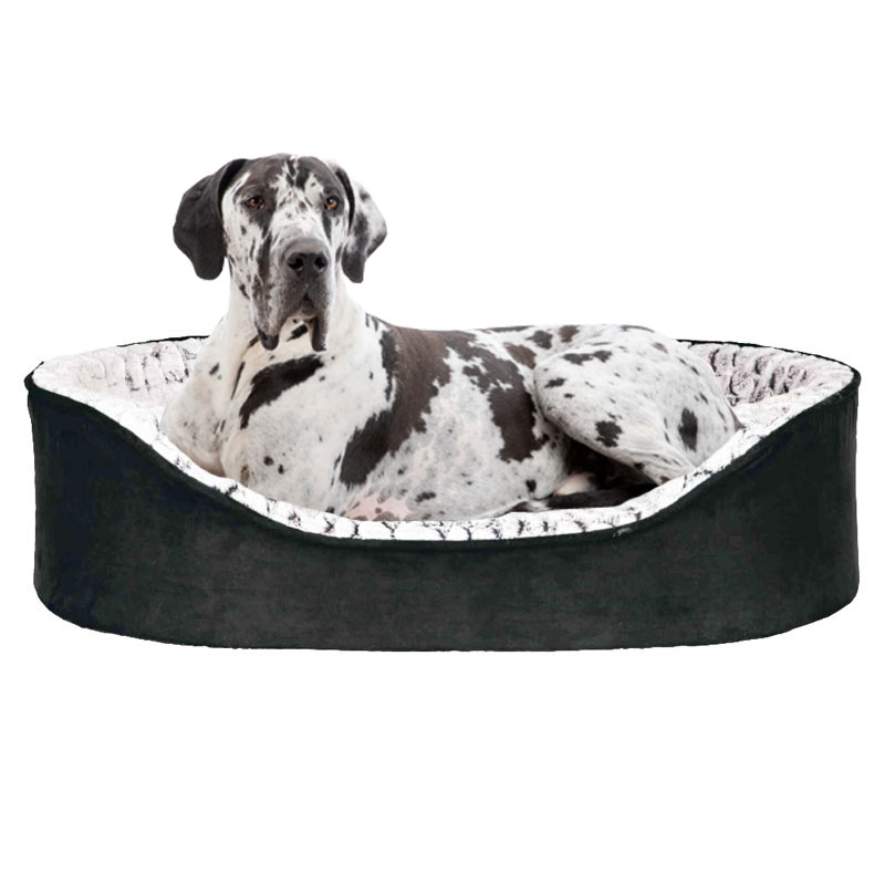 Trixie Lino Viskoelastik Ortopedik Köpek Yatağı 110 cm | 9.657,71 TL