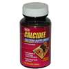 8 in 1 Calcidee Calcium Supplement 125 Tablet | 13,56 TL