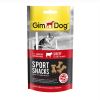 Gimdog Sport Snacks Sığır Etli Köpek Ödülü 60 gr | 41,73 TL