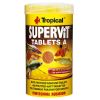 Tropical Supervit Tablet A Dip Balk Yemi 80 Tablet 50 ml | 35,43 TL
