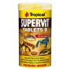 Tropical Supervit Tablet B Dip Balk Yemi 200 Tablet 50 ml | 35,43 TL