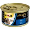 Gimcat Shinycat Ton Balıklı Konserve Kedi Maması 70 gr | 24,69 TL