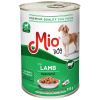 Mio Kuzu Etli Konserve Köpek Maması 415 gr | 17,21 TL