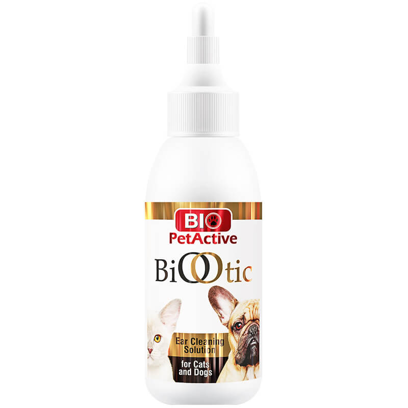 Bio Pet Active Kulak Temizleme Losyonu 100 ml | 49,00 TL