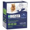 Bozita Geyik Etli Tahılsız Köpek Konservesi 370 gr | 49,00 TL