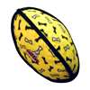 Tuffy Köpekler çin Kemik Desenli Rugby Top Oyuncak 19 cm | 49,00 TL