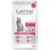 La Vital Sterilised Somon Balıklı Kısırlaştırılmış Kedi Maması 12 Kg | 1.126,81 TL