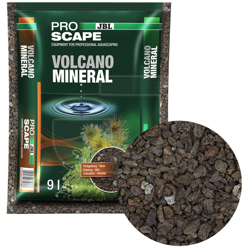 JBL Proscape Volcano Mineral Akvaryum Bitki Kumu 9 Litre | 716,24 TL