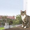 Trixie Kediler İçin Balkon Ve Pencere Koruma File Transparan 4x3 metre | 547,95 TL