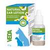 Veda Kedi Ve Köpekler çin Bitkisel Kulak Temizleme Solüsyonu 15 gr | 50,00 TL