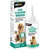 MC VetIQ Kediler Ve Köpekler çin Kulak Temizleme Losyonu 100 ml | 115,64 TL