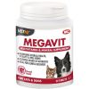 MC VetIQ Megavit Kediler Ve Köpekler İçin Multivitamin 30 Tablet | 212,50 TL