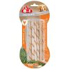 8in1 Delights Twisted Sticks Tavuk Etli Köpek Kemiği 55 gr | 90,75 TL