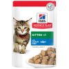 Hills Kitten Balıklı Yavru Konserve Kedi Maması 85 gr | 22,10 TL