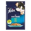 Felix Ton Balıklı Yaş Kedi Maması 85 gr | 7,42 TL