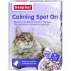 Beaphar Calming Spot On Kedi Sakinleştirici Damla 0,4 ml 3 Adet | 152,97 TL