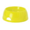 Moderna Eco Sarı Köpekler İçin Plastik Mama Ve Su Kabı No.3 1450 ml | 45,69 TL