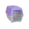 Mio Plastik Kapılı Kedi Ve Köpek Taşıma Çantası 48 cm | 116,27 TL