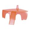 Imac Play House Hamster Merdivenli Dinlenme Ve Oyun Alanı 31 cm | 195,21 TL