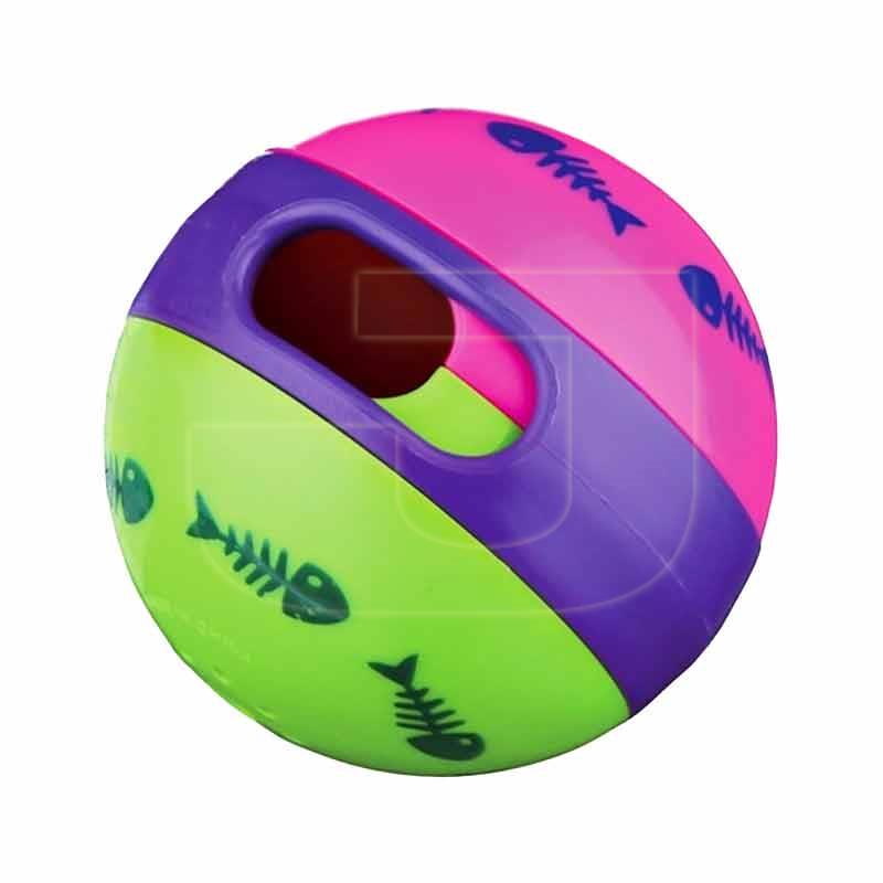 Trixie Ödül Topu Kedi Oyuncağı 6 cm | 148,23 TL