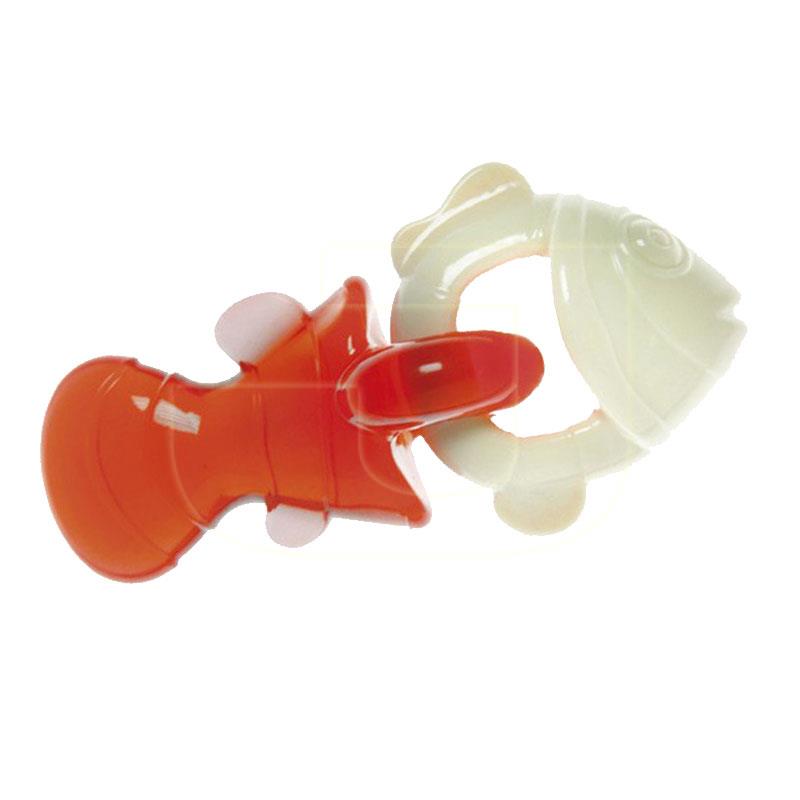 Imac Termoplastik Kauçuk Balık Köpek Oyuncağı 13,5 cm | 145,79 TL