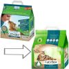 Cats Best Green Powder Organik Kedi Kumu 8 Litre 3,2 Kg | 165,80 TL