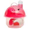 Pet Doctor Mantar Hamster Kafesi 20 cm | 38,94 TL