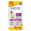 La Vital Maxi Adult Kuzulu Büyük Irk Köpek Maması 12 Kg+3 Kg Hediyeli | 493,75 TL
