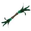 Gigwi Johnny Stick Catnipli Yeşil Tüylü Kedi Oyuncağı 34 cm | 111,99 TL