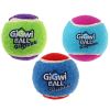 Gigwi Ball Sesli Tenis Topu Köpek Oyuncağı 5 cm 3 Adet | 111,70 TL