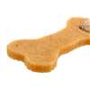Gigwi GumGum Dog Sindirilebilir Kauçuk Kemik Köpek Oyunca 12,5 cm | 22,76 TL