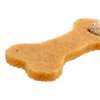 Gigwi GumGum Dog Sindirilebilir Kauçuk Kemik Köpek Oyunca 9,5 cm | 24,40 TL