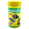 Ahm Tanganyika Cichlid Green Granulat Balık Yemi 100 ml