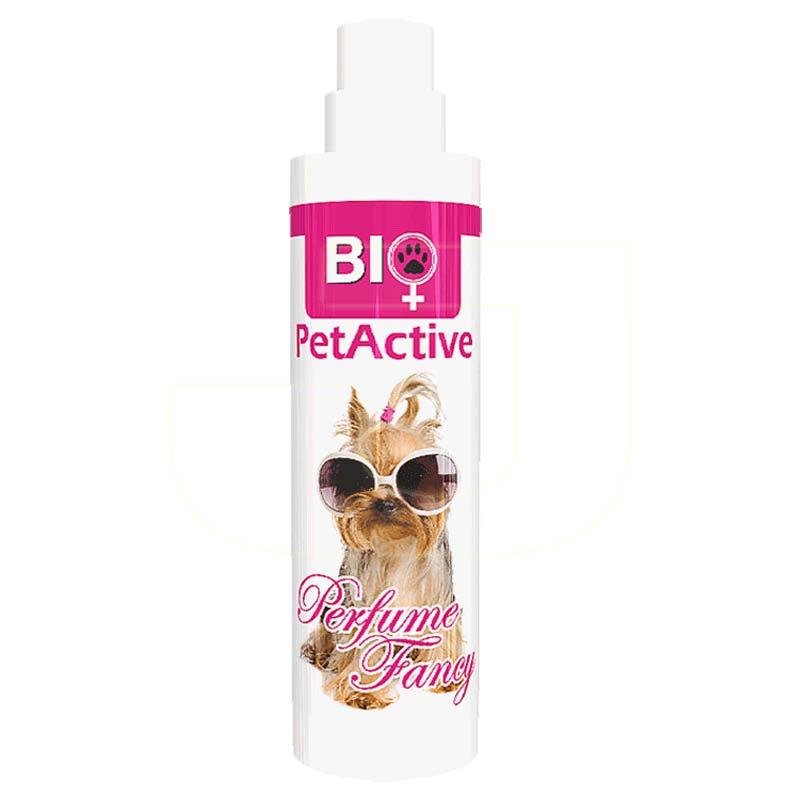 Bio Pet Active Fancy Köpek Parfümü Orkide Çiçeği Kokulu 50 ml | 24,64 TL