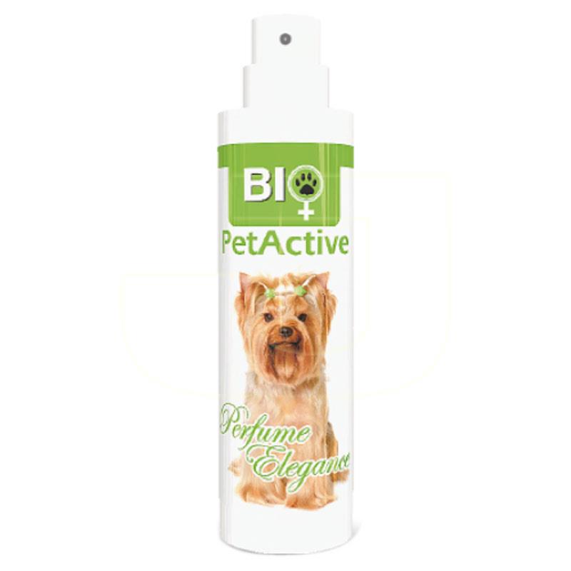Bio Pet Active Elegance Köpek Parfümü Nergis Çiçeği Kokulu 50 ml | 67,45 TL